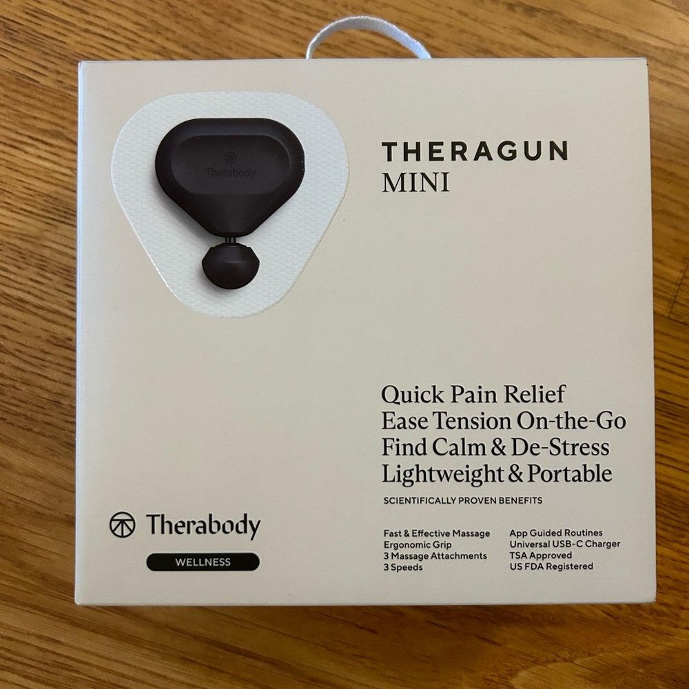 Theragun Mini